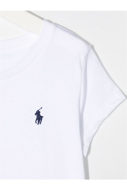  RALPH LAUREN KIDS | 312833549008